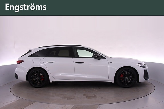 Audi A5 2 of 26