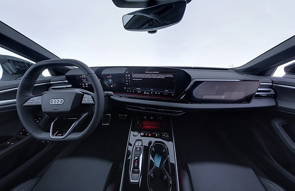 Audi A5 20 of 25