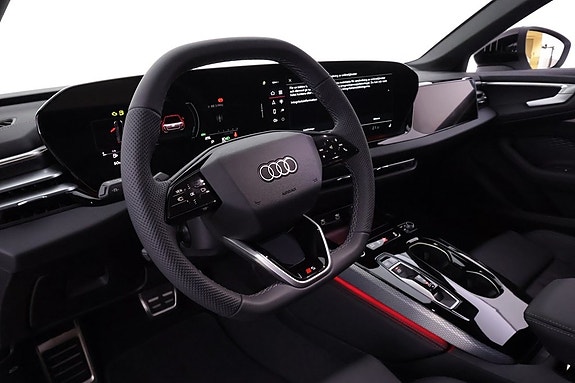 Audi A5 11 of 25