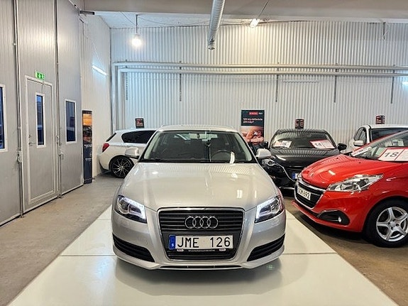 Audi A3 2 of 5