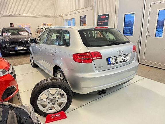 Audi A3 6 of 12