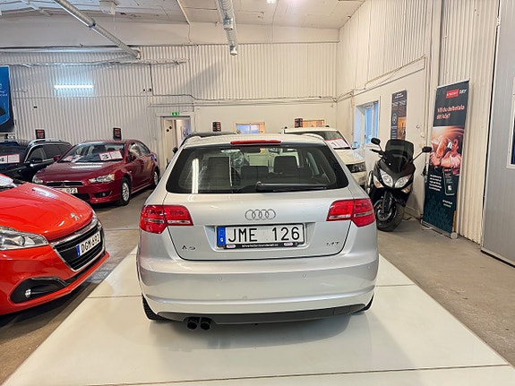 Audi A3 12 of 12