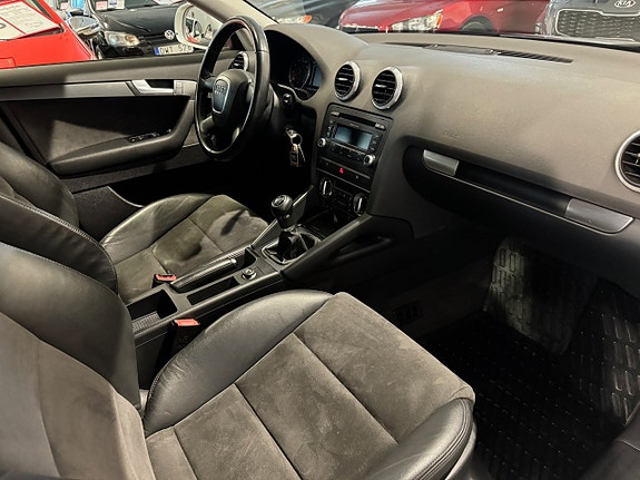 Audi A3 10 of 12