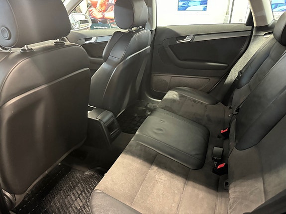 Audi A3 9 of 12