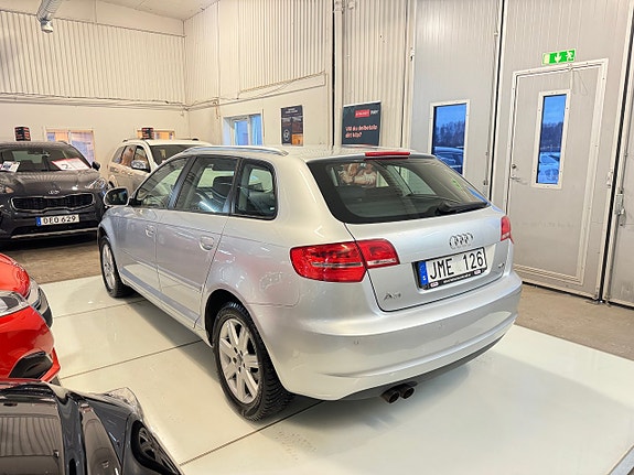 Audi A3 5 of 5