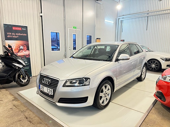 Audi A3 4 of 5