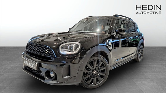 MINI Countryman SE