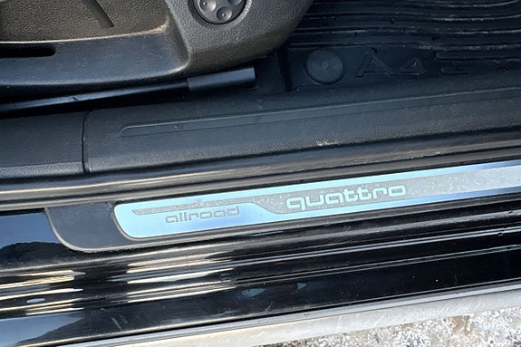 Audi A4 allroad 17 of 17
