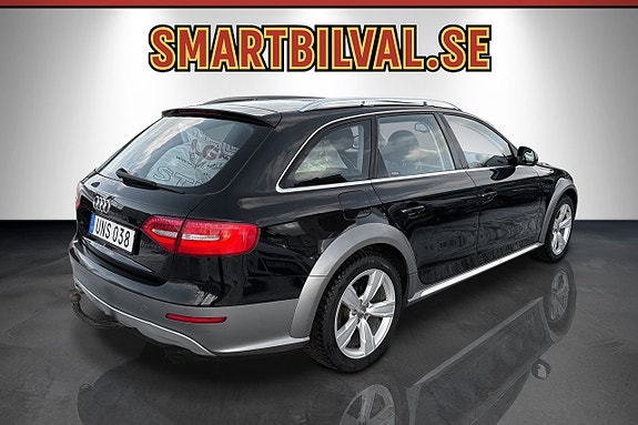 Audi A4 allroad 5 of 17