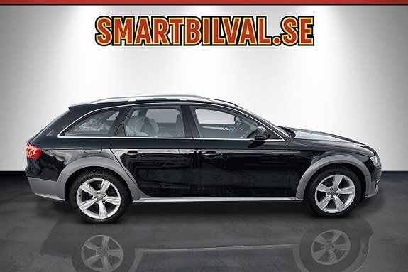 Audi A4 allroad 6 of 17