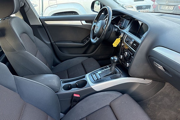 Audi A4 allroad 16 of 17