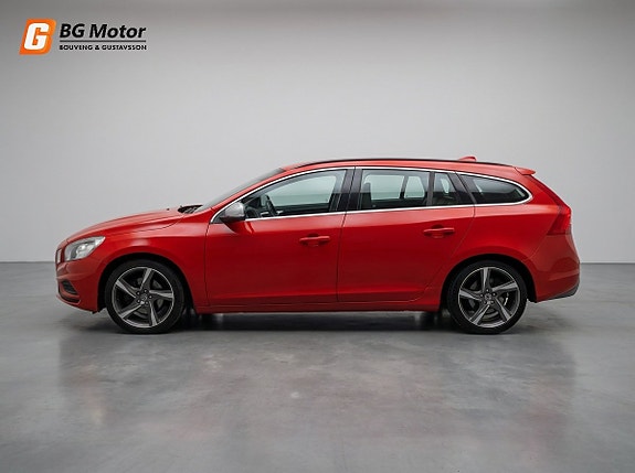 Volvo V60 5 of 15