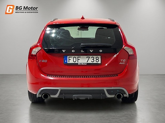 Volvo V60 6 of 15