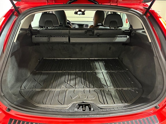 Volvo V60 15 of 15