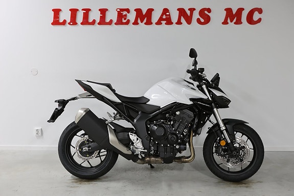 Honda CB 1000 Hornet