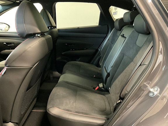 Hyundai Tucson 11 of 24