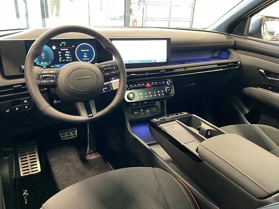 Hyundai Tucson 7 of 24