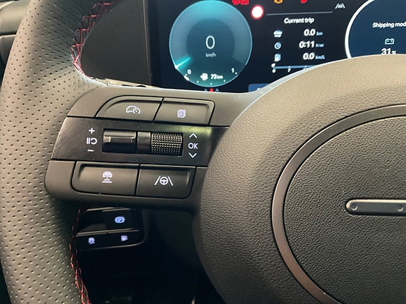 Hyundai Tucson 18 of 24