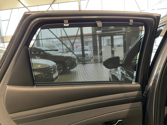 Hyundai Tucson 13 of 24