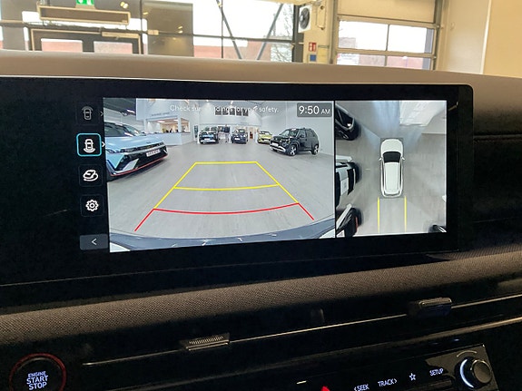 Hyundai Tucson 16 of 24