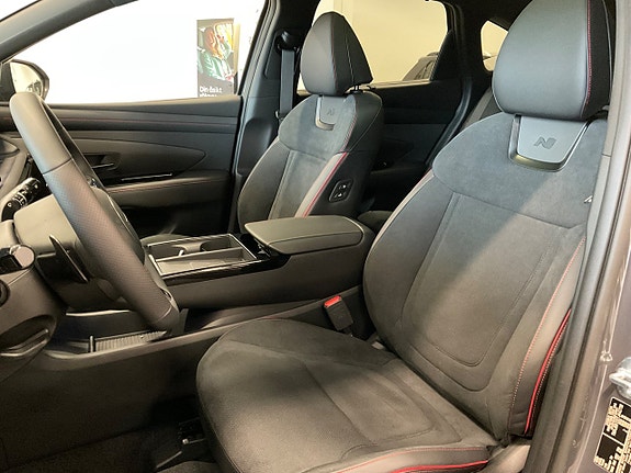 Hyundai Tucson 8 of 24