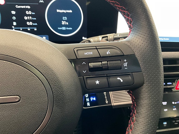 Hyundai Tucson 19 of 24