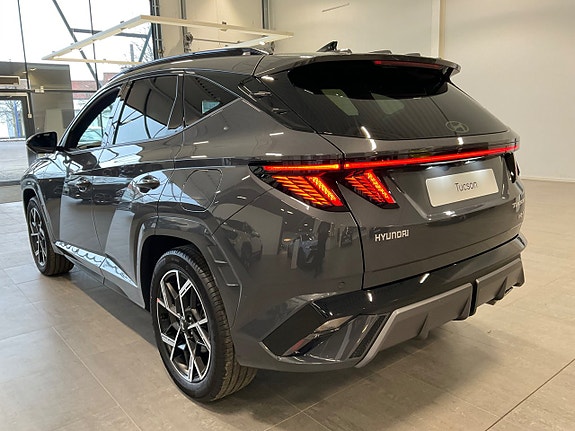 Hyundai Tucson 6 of 24