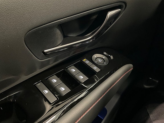 Hyundai Tucson 20 of 24