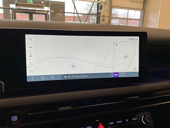 Hyundai Tucson 15 of 24