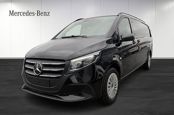 Mercedes-Benz Vito 119