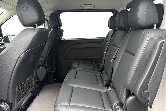 Mercedes-Benz Vito 119 10 of 14