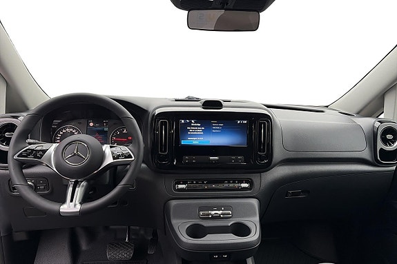 Mercedes-Benz Vito 119 8 of 14