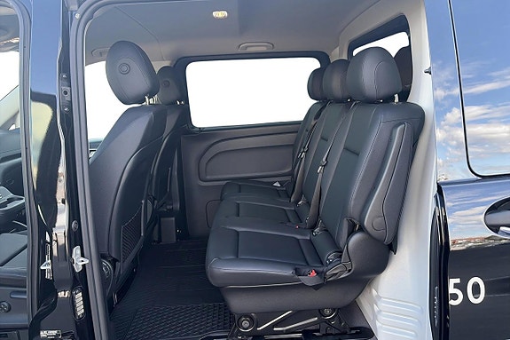 Mercedes-Benz Vito 119 9 of 13
