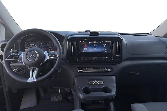 Mercedes-Benz Vito 119 8 of 13