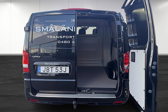 Mercedes-Benz Vito 119 13 of 13