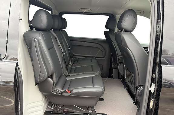 Mercedes-Benz Vito 119 12 of 14