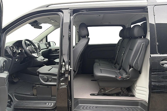 Mercedes-Benz Vito 119 9 of 14