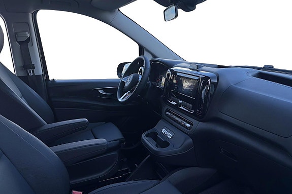 Mercedes-Benz Vito 119 11 of 13