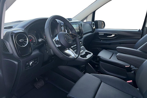 Mercedes-Benz Vito 119 6 of 13