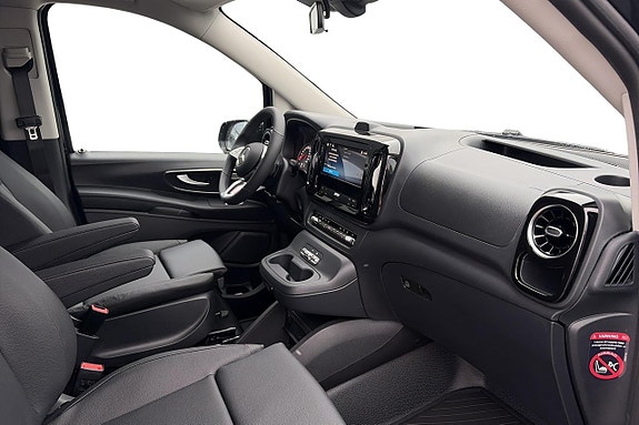Mercedes-Benz Vito 119 11 of 14