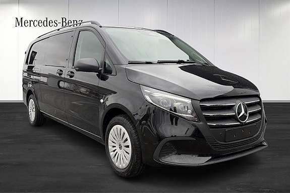 Mercedes-Benz Vito 119 2 of 5