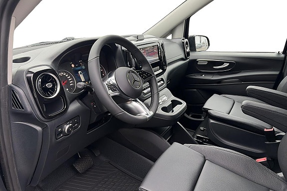 Mercedes-Benz Vito 119 6 of 14