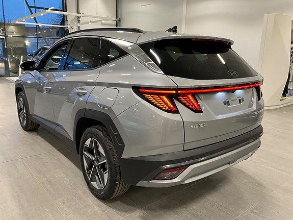 Hyundai Tucson 6 of 21