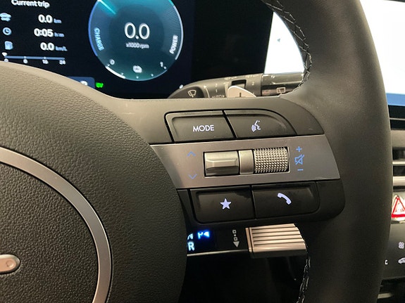 Hyundai Tucson 17 of 21