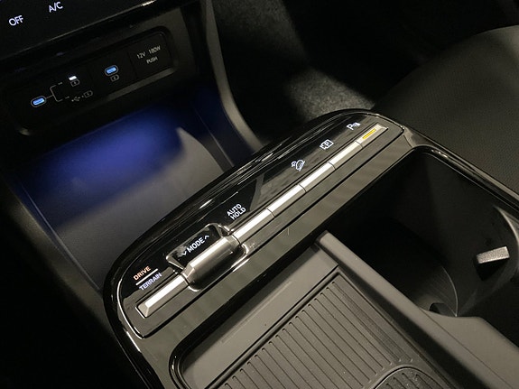 Hyundai Tucson 19 of 21