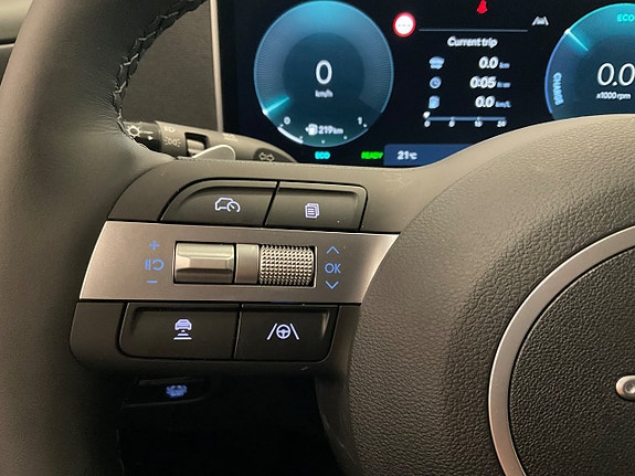 Hyundai Tucson 16 of 21