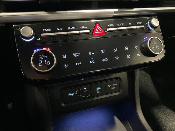 Hyundai Tucson 18 of 21