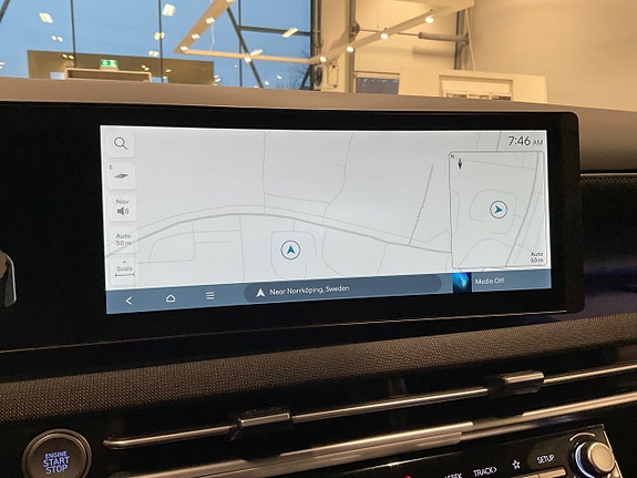 Hyundai Tucson 13 of 21