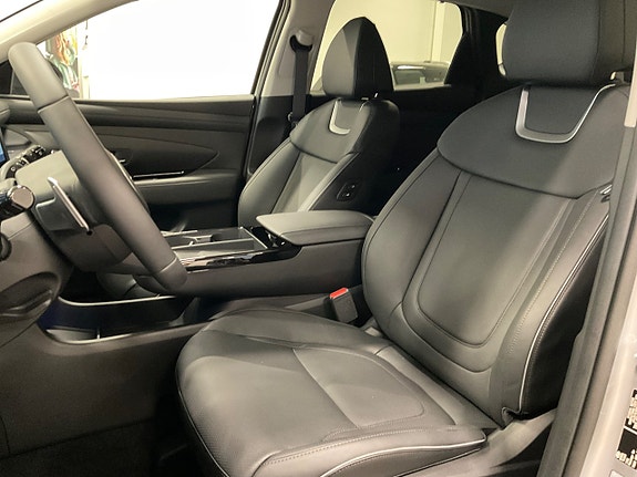 Hyundai Tucson 8 of 21