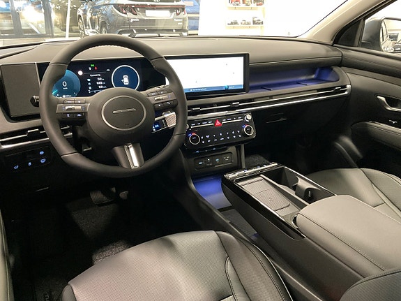 Hyundai Tucson 7 of 21